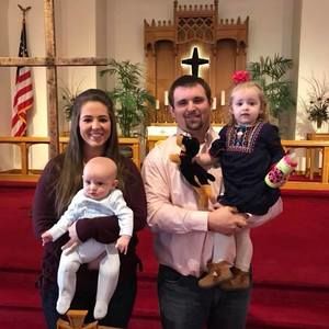 Meet your Posher, Caylan